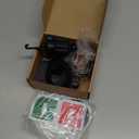 LISEN for MagSafe Car Mount-[Upgrade 2026 Ultra Magnets] Magnetic Phone Holder for Your Car Magnet Air Vent Cell Phone Holder Mount Valentines Day Gift Car Accessories for Men Women fit iPhone 17-12