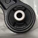 Front Lower Control Arms And Front Sway Bar Links (K750304)