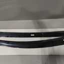 Auto Ventshade [AVS] Low Profile Rain Guards for 2016 - 2022 Toyota Prius | Window Vent Visors, 4 pcs. - Dark Smoke | 894055
