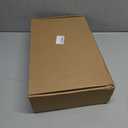 Coffee Bar Accessories Coffee Syrup Dispenser with Labels,500ML Glass Dispenser Syrup Pump Dispenser(4pc Black)