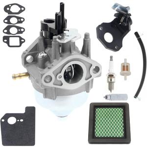 ANTO 16100-Z8B-901 Carburetor for Honda GCV160LA0 GCV160LA1 Engine HRR216K10 HRR216K11 HRR216K9 HRS216K5 HRS216K6 HRS216K7 Mowers