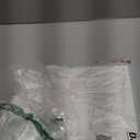 Smart LED Ceiling Light WiFi, 13in RGB Flush Mount Lighting Fixture with Remote, Compatible with Alexa Google Home, Low Profile Ceiling Light for Bedroom, Kitchen, Square White