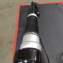 MILLISEC Front Strut Shock Absorber Compatible with 2007-2013 Benz W221 S350/S500/S600/S65 AMG Car Suspensions Strut OEM Replaces# 2213204913, 2213209313
