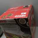 Nesco NPC-9 Smart Electric Pressure Cooker and Canner, Stainless Steel, 9.5 Qt