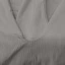 RIOJOY Womens Workout Tennis Crop Top Collared Sleeveless Racerback Tank Top with Padded Sports Bra Golf Shirts (Medium, White)