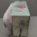 2-Player Arcade Basketball Game Set,Upgraded Indoor Hoop with LED Light Electronic Scoreboard 4 Balls,Carnival Games Sports Toys Kids 3-12 for Home Party Backyard Outdoor Boys Girls Toddlers Gifts (Orange)