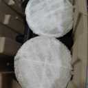 DEVOAC VM6 Scrubbing Steam Mop with Rotating Mop Pads, 10 in 1 Steam Mop, Lightweight Spin Mop & 3 Steam Modes for Hard Floor Laminate Marble Floors (Darknavy)