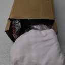 Potchen 9 Sets Christmas Kitchen Gifts Bulk Wood Cutting Board Charcuterie Boards Christmas Kitchen Towels Pine Branches Xmas Cooking Gifts for Home Party Gift Winter Decoration,(Tree Shaped)