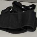 Back Brace Posture Corrector for Women and Men Comfy Shoulder Straightener, Pain Relief: Upper/Lower Back, Support for Scoliosis, Hunchback, Thoracic Spine Upgraded Breathable Full Back Support, Large