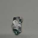 QfwdfcTrenz 35mm Ratchet Belt Buckle Only for 1 3/8 Slide Belt Strap Automatic Leather Belts Buckle Replacement, Black