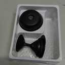 0.95 inch Hidden Camera with Audio/ Video Mini Small Spy Cameras Home Indoor Use Night Vision Motion Detection Baby Monitor Wireless Outdoor Nanny espias ocultas WiFi Security Secret (mini Size)