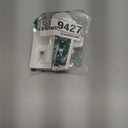 Upgraded Plug-in Motion Activated Light Control, Souphran Wireless Motion Detector and Plug Set, No Wiring, Adjustable Detection Range, Always-on Timer and Light Sensor, (1 Pack-new)