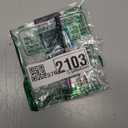 Maybelline Hyper Easy Liquid Pen No-Skip Eyeliner, Satin Finish, Waterproof Formula, Pitch Black, 0.018 Fl Oz