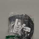 TOPTIE Thermal Fleece Balaclava Winter Warm Ski Full Face Hood Cap Motorcycle Cycling Helmet Liner Skull Cap