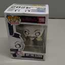 Funko POP! Movies: Terrifier - Art The Clown - Collectable Vinyl Figure - Gift Idea - Official Merchandise - for Kids & Adults - Horror Fans - Model Figure for Collectors and Display