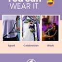 Fajitex Fajas Colombianas Moldeadoras High Compression Garment Tummy Control Shapewear for Women, Abdomen Control Shapewear (Black, XXL)