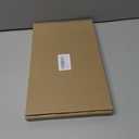 Acrylic Board for Gilumza Display Case DIY Simulation Scenario Die-cast Model for Size 10.62*6.69*5.71 Inch