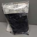 Spooktacular Creations Girl Grim Reaper Costume with Gloves and Tights Glow in the Dark, Scary Halloween Costume (X-Large( 12 - 14 yr ))