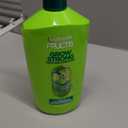 Garnier Fructis Grow Strong Conditioner, 33.8 Fl Oz, 1 Count 