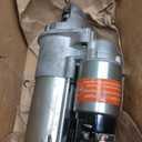 QUALITY-BUILT New Starter, 6977SN, Compatible with 2007-2011 Hyundai/Kia (Borrego,Genesis,Sorento)