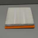 FRAM Extra Guard Air Filter - CA12377 Replacement Engine Air Filter for Select Lexus, Toyota, Jeep and Dodge Models, Provides Up to 12 Months or 12,000 Miles Filter Protection