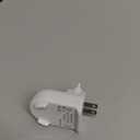 Replacement Charger Base for Philips Sonicare Electric Toothbrush Charger Base for HX6100/HX4100/HX3000/HX6000/HX8000/HX9000 Series US Plug Direct Wall Charger Hygienic White