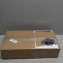 HOUSE DAY Sturdy Plastic Space Saving Hangers 12 Pack, Cascading Hangers Organizer Closet Space Saver 80% and Wrinkle Free Clothes, Multi Collapsible Hanger for Heavy Clothes, Shirts, Pants (Black)