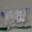 19 mm Flange Compatible with Spectra S2 S1 9 Plus Ameda MYA Motif Luna Cimilre Breast Shield, Duckbill Valves Replacement, Replace Wide Mouth Flange