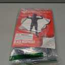 Morphsuits Kids Bodysuit Costume For Boys, Full Body Suit, Bodysuit Costume For Kids, Skin Suit Costumes Kid (Large, Black)