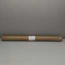 MaxGear White Board 48"x36" Adhesive Dry Erase Board Large Whiteboard Sticker for Wall, Big Wallpaper for Office, Classroom, Home, 4 Markers, 1 Marker Holder, 1 Eraser, 4 Magnets, 4' x 3'