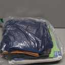 Towel and Linen Mart 100% Cotton 6 Pack Bath Towel Set, Quick Dry, Super Absorbent, Light Weight, Soft, (27 x 54 Pack of 6) Beige, White, Grey, Sky Blue, SAGE Green, Navy