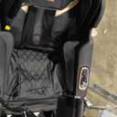 Massage Chair Full Body,Zero Gravity 3D SL-Track Shiatsu Massage Recliner Chair Built-in Heat System Airbag Massage with Body Scan, Deep Yoga Stretch, Calfrest Extension And Foot And Back massage