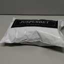 JUSPURBET 28x28 Pillow Covers Set of 2 Decorative Throw Pillow Covers Case for Couch Sofa Bed Soft Velvet Cushion Covers with Hidden Zipper for Home Decor Living Room,Gray