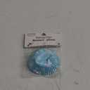 PME Snowflakes Paper Cupcake Liners, Mini Size