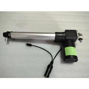 Recliner Motor Replacement Sofa Lift Chairs for Ding Tang Model DTSJ-002 Power Recliner Motor and Linear Actuator Replacement, 9.396 in x 8.156 in x 20.556 in
