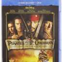 Pirates of the Caribbean: The Curse of the Black Pearl