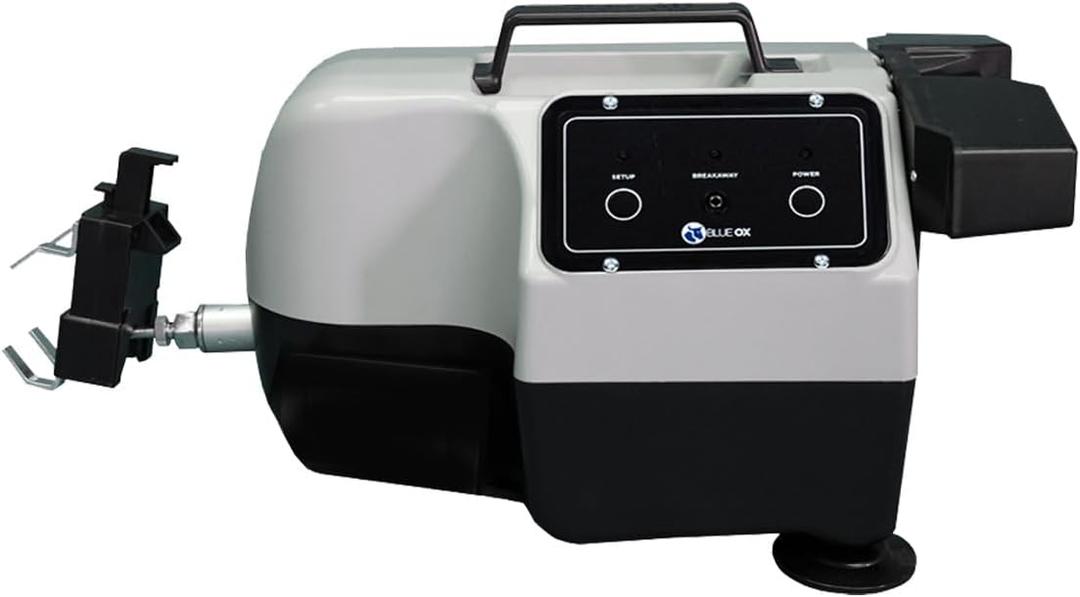 Blue Ox BRK2022 Patriot Flat Tow Brake