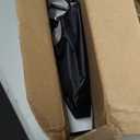 Sport-Brella Versa-Brella SPF 50+ Adjustable Umbrella with Universal Clamp (Jet Black)