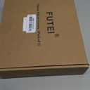 FUTEI Pack of 2 Dark Grey Decorative Throw Pillow Covers 18x18 Inch Soft Cozy Solid Boucle Textured Cushion Case,Modern Home Decor for Couch Bed Living Room