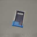 TUDIA MergeGrip [Military Grade] Designed for Google Pixel 9 Pro XL Case 2024, [Drop Tested] Dual Layer Shockproof Slim Non-Slip Heavy Duty Protective Phone Cases - Indigo Blue