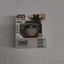 Bitty Boomers Star Wars The Mandalorian: Grogu - Mini Bluetooth Speaker, Multicolored