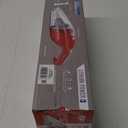 Dirt Devil Bagless Pet Vacuum 4 amps Standard Red - Case of: 1