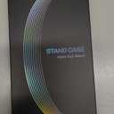 TORRAS for iPhone 17 Pro Max Case, 360 Magnetic Stand, [Fit for MagSafe] [4X Military-Grade Protection] Slim Case for iPhone 17 Pro Max, 6.9", Translucent Deep Blue, Ostand O3 Fitness Series