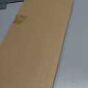 Christmas Teardrop Swag for Decorating, 24" Prelit Cordless Stair Decorations with Lights, 1 Pcs Artificial Christmas Garland Wreath for Staircase Front Door Home Window Decor (Green)