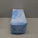 Bedsure Cooling Blankets for Hot Sleepers - Summer Blanket Queen Size, Cold and Lightweight Gift for Night Sweats, Ice Cooled Breathable Comforter for Bed, Grey, 90x90 Inches