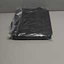 Sposuit Trunk Organizer for Car - 70L Collapsible Car Storage with 11 Pockets & Reinforced Handles, SUV Trunk Organizers for Grocery Cargo(Black)