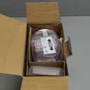 Waterpik Cordless Advanced 2.0 Water Flosser For Teeth, Gums, Braces, Dental Care With Travel Bag and 4 Tips, ADA Accepted, Rechargeable, Portable, and Waterproof, White WP-580