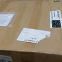 30 Inch Electric Cooktop 8400W 5 Burner Electric Stove Top with Slider Control Built-in Ceramic Cooktop 30'', Dual Oval Zone, Timer & Safety Lock, Hot Surface Indicator, 220V, Hard Wire No Plug