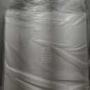 BOOSDEN 32 Inch Square Folding Table, Lightweight Folding Card Table, Indoor Outdoor Portable Utility Foldable Tables, Collapsible Legs Plastic Table for Puzzles Game Crafting Camping Picnic Party (80 X 80cm Square)