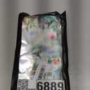 Phone Lanyard Crossbody Wrist Strap, Bird Cell Phone Lanyards for Around the Neck Wristlet Shoulder, Adjustable Flower Floral Strap for Car Keys Keychain Wallet ID Badge